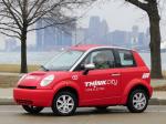 TH!NK City 2008 года